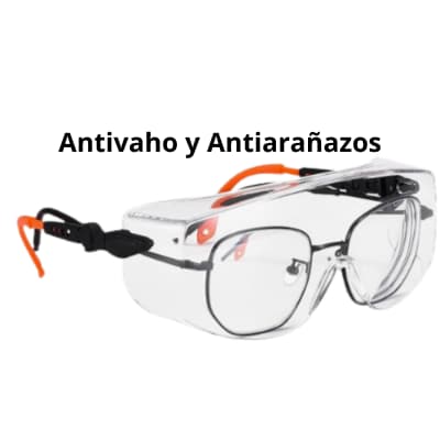 SAFEYEAR SG009 antivaho