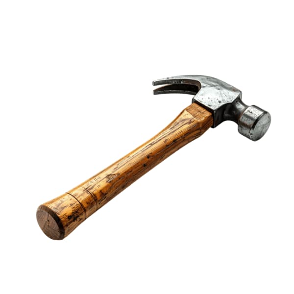 Martillo anti-rebote HALDER Secural