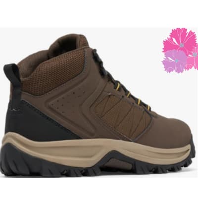 Columbia Transverse Hike Waterproof
