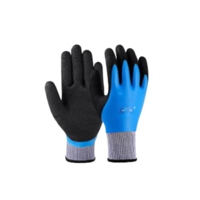 Flintronic impermeables