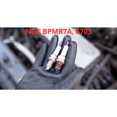 NGK BPMR7A