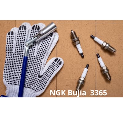 NGK CMR6H