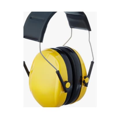 3M Peltor Optime I
