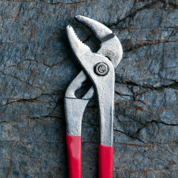 Alicate KNIPEX Cobra 150 mm