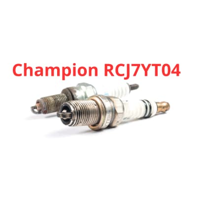 Champion RCJ7YT04