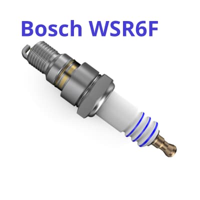 Bosch WSR6F