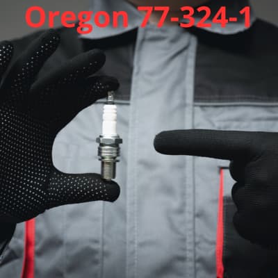 Oregon 77-324-1