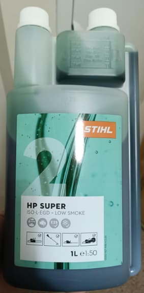 Stihl HP 1L