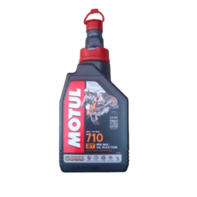 Motul 710 2T 1L