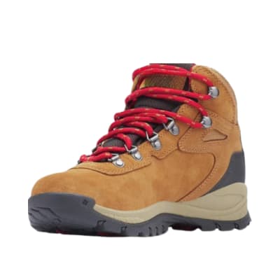 Columbia Newton Ridge Plus Waterproof Amped (Mujer)