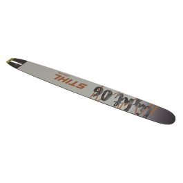 STIHL 3003 000 5231 — Barra de aproximadamente 63,5 cm