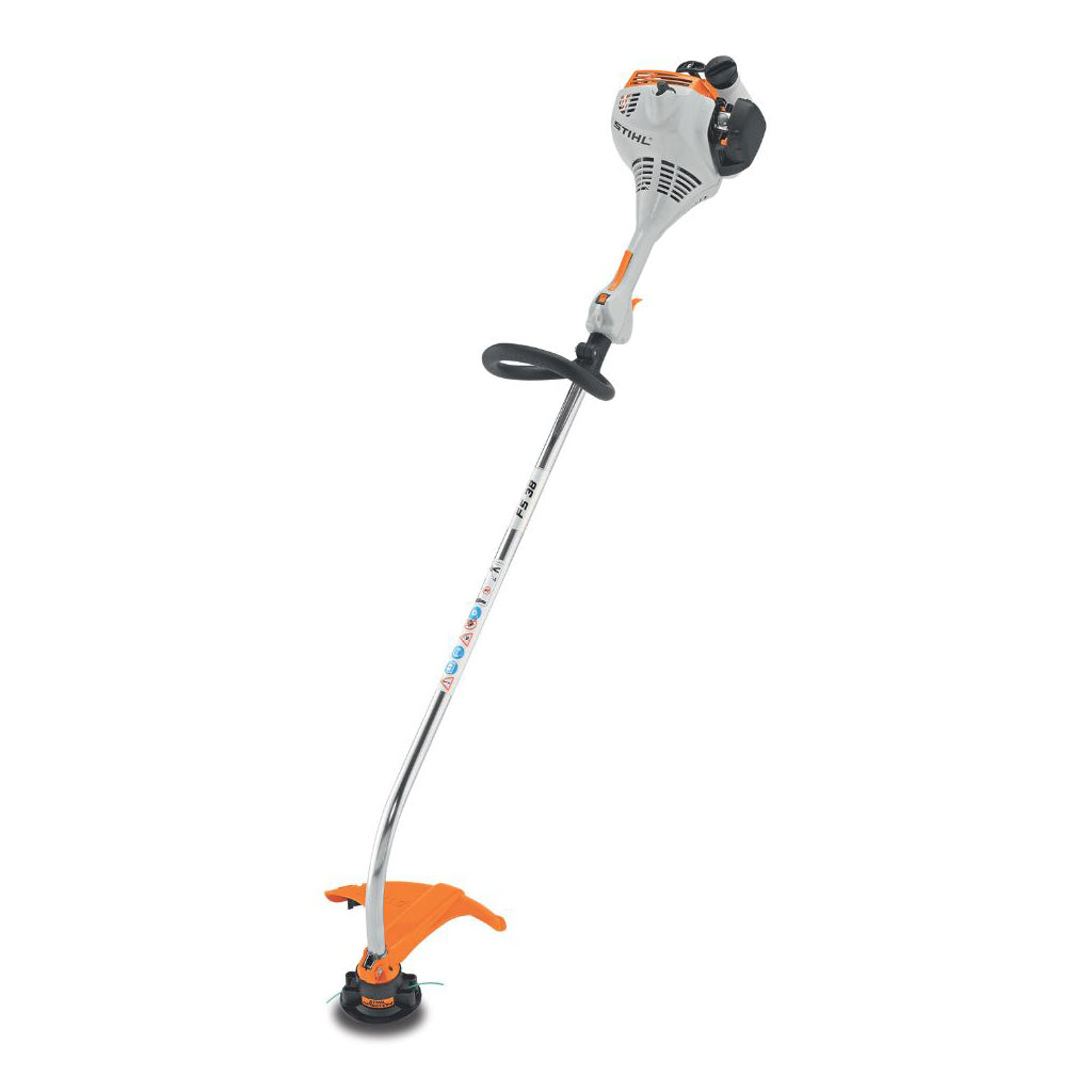 Stihl FS 38 desbrozadora ligera para jardín